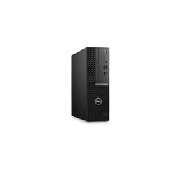 Dell OptiPlex 7090 SFF Core i5-11400 2.6 - SSD 128 GB - 16GB