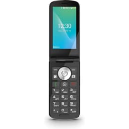 TouchSmart 16GB - Svart - Olåst