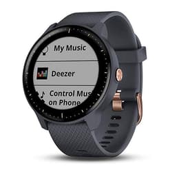 Garmin Vivoactive 3 Bluetooth 43 mm - Guld/Grå