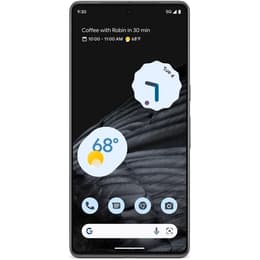 Google Pixel 7 Pro 256GB - Svart - Olåst