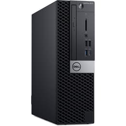 Dell OptiPlex 5070 SFF Core i5-9500 3 - SSD 256 GB - 16GB