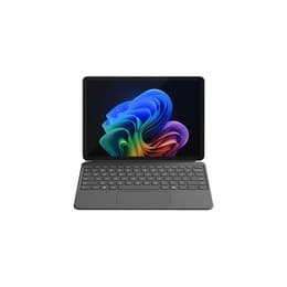 Microsoft Surface Pro 11 13-tum (2024) - Snapdragon X Elite X1E-80-100 - 16GB - SSD 512 GB AZERTY - Fransk