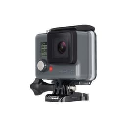 Gopro Hero+ LCD Sport kamera