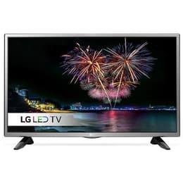 TV LG LED Full HD 1080p 32,0000 32LH510B
