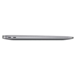 MacBook Air 13" (2020) - QWERTY - Spansk