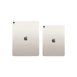 iPad Air 11" (2026) 8:e generationen 128 Go - WiFi - Stjärnljus