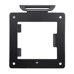 19"-27"-tum VESA 100mm system per Philips 19P4QYEB, 220P4*, 231P4*, 240P4*, 240B4*, 241P4*, 258B6*, 272B4*, 272S4***C* 1024 x 768 LED Monitor Svart