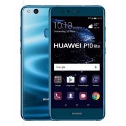 Huawei P10 Lite 32GB - Blå - Olåst
