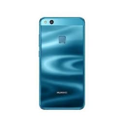 Huawei P10 Lite 32GB - Blå - Olåst