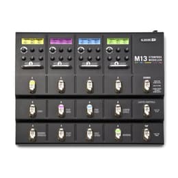 Line 6 M13 Stompbox Modeler Audio-tillbehör