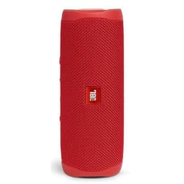 Jbl FLIP 5 Bluetooth Högtalare - Röd