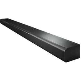 Soundbar Yamaha YMS-4080 - Svart