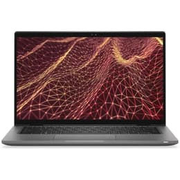 Dell Latitude 7430 14-tum (2022) - Core i7 - Gen 12 (P) - 16GB - SSD 512 GB QWERTY - Portugisisk
