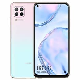 Huawei nova 7i 128GB - Rosa - Olåst