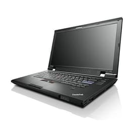 Lenovo ThinkPad X230i 12-tum (2013) - Core i3-3110M - 4GB - HDD 500 GB AZERTY - Fransk