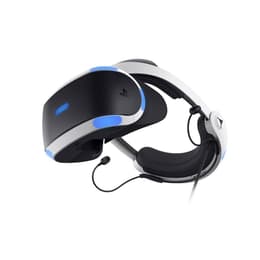 Sony PlayStation VR MK4 VR headset