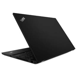 Lenovo ThinkPad L13 Yoga G2 13-tum (2021) - Core i5 - Gen 11 (G) - 16GB - SSD 256 GB QWERTY - Engelsk