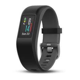 Garmin Vívosport Anslutna enheter