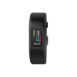 Garmin Vívosport Anslutna enheter