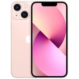 iPhone 13 mini 128GB - Rosa - Olåst