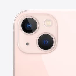 iPhone 13 mini 128GB - Rosa - Olåst