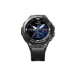 Casio Smart Watch Pro Trek Smart WSD-F20 GPS - Svart
