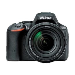 Nikon D5500 Videokamera - Svart