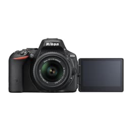 Nikon D5500 Videokamera - Svart