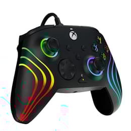 Handkontroll Xbox One X/S / Xbox Series X/S / PC Pdp Afterglow Wave