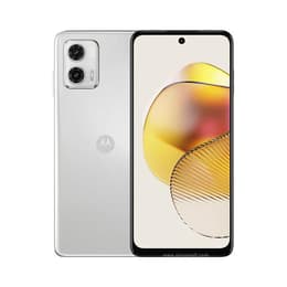 Motorola Moto G73 256GB - Vit - Olåst