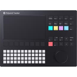 Polyend Tracker Audio-tillbehör