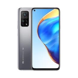 Xiaomi Mi 10T Pro 5G 128GB - Silver - Olåst