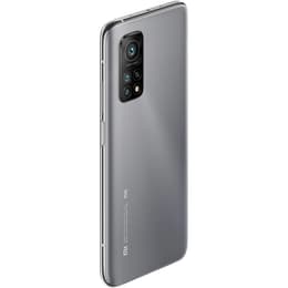 Xiaomi Mi 10T Pro 5G 128GB - Silver - Olåst