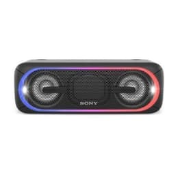Sony SRS-XB40 Bluetooth Högtalare - Svart