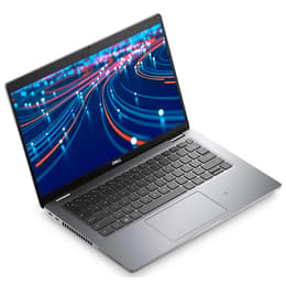 Dell Latitude 5420 14-tum (2021) - Core i5 - Gen 11 (G) - 16GB - 256 GB SSD QWERTZ - Tysk
