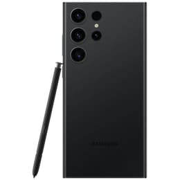 Galaxy S23 Ultra 256GB - Svart - Olåst