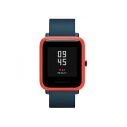 Amazfit Smart Watch Bip S HR GPS - Apelsin
