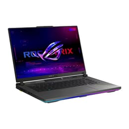 Asus ROG Strix G16 G614FR-G4032W 16"-tum - Ryzen 9 9955HX - 32GB - SSD 1 TBGB Nvidia GeForce RTX 5070 Ti QWERTY - Arabisk