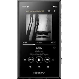 Sony NW-A105 mp3 & mp4 spelare 16gb- Svart