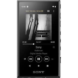 NW-A105 16GB - Svart