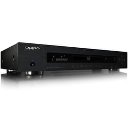 Oppo BDP-103D Blu-Ray Spelare