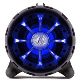 Auna Soundstorm Bluetooth Högtalare - Svart