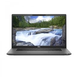 Dell Latitude 7520 15-tum (2021) - Core i7 - Gen 11 (G) - 16GB - SSD 1 TB QWERTY - Engelsk