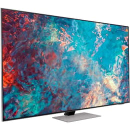 Smart TV Samsung QLED Ultra HD 4K 55,0000 QE55QN88C