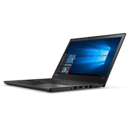Lenovo ThinkPad T470 14-tum (2015) - Core i5-6300U - 16GB - SSD 512 GB AZERTY - Fransk