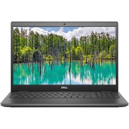 Dell Latitude 3510 15-tum (2020) - Core i5 - Gen 10 (U) - 16GB - SSD 1 TB QWERTY - Engelsk