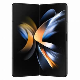Galaxy Z Fold4 1000GB - Svart - Olåst