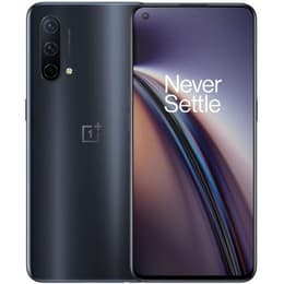 OnePlus Nord CE 5G 128GB - Svart - Olåst - Dual-SIM