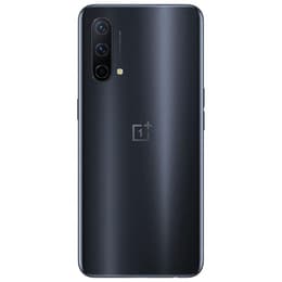 OnePlus Nord CE 5G 128GB - Svart - Olåst