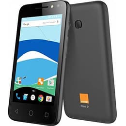 Alcatel Orange Rise 31 8GB - Svart - Olåst